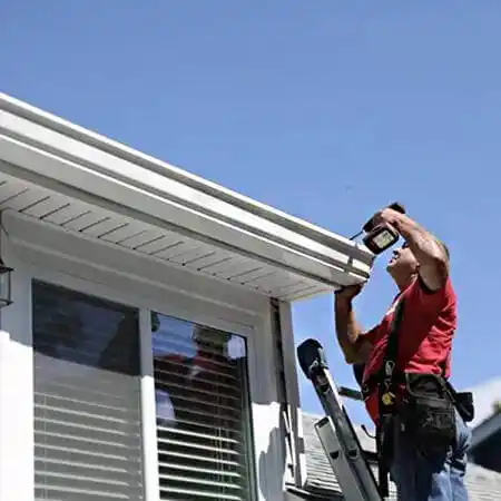 gutter services Timber Lakes